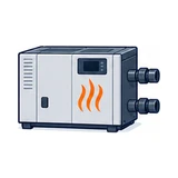 Pool Heater
