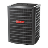Heat Pump Condensers