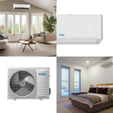 Ductless Mini Split Multi Zone