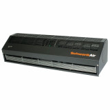 Air Curtains
