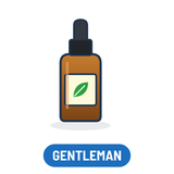 Gentleman Collection Essential Oils