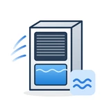 Evaporative Coolers