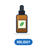 Holiday Collection Essential Oils