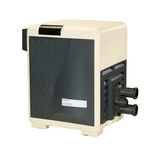 Propane Gas Pool Heater