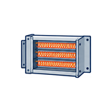 Electric Heat Strips
