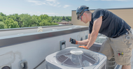 Why Isn't My AC Cooling? Simple HVAC Problems and How to Fix Them