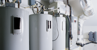 HVAC and Water Heaters: How Combo Boilers and Indirect Tanks Work Together