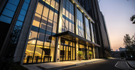 Pressurization in Commercial Buildings: How It Keeps Dust, Smoke, and Odors Out