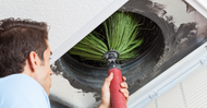 Robotic HVAC Duct Cleaning: The Future of Maintenance?