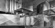 The Role of Flue Dampers in High-Efficiency Gas Furnaces
