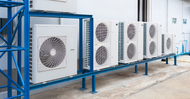 HVAC 101: Understanding Compressors and Condensers