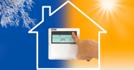 Seasonal Energy Efficiency Tips for Optimal HVAC Performance