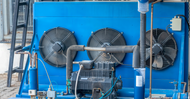 Understanding HVAC Refrigerant Lines: Suction vs Liquid Line Explained