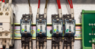 HVAC 101: Relays, Contactors, and Capacitors Explained