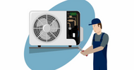How Defrost Mode Works in Heat Pumps and When It’s a Problem