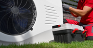 The Truth About HVAC Noise: What Sounds Are Normal and What’s Not