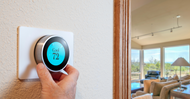 Best Thermostat Settings While You’re Away 