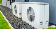 When Heat Pumps Freeze: Understanding Defrost Mode