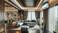 Ducted Mini Split Air Conditioner Systems: The Ultimate Guide