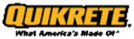 Quikrete