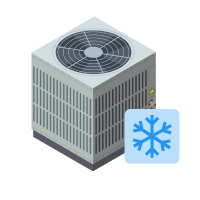 Condenser One Sign Air Conditioners - Air Conditioner Components - Air Conditioner ...