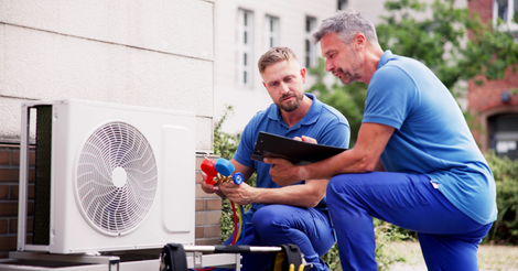 HVAC Technician Shortages: What It Means for the Industry in 2025 HVAC Technician Shortages: What It Means for the Industry in 2025