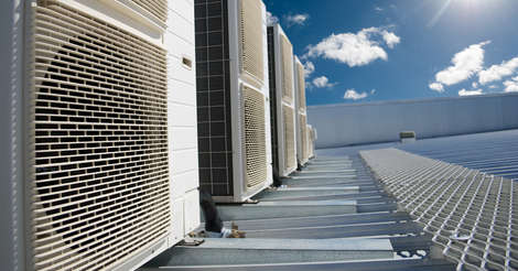 Smart HVAC Care for Hotter Weather Seasons