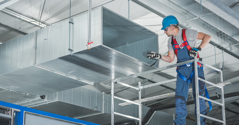 HVAC 101: The Basics of Ventilation HVAC 101: The Basics of Ventilation