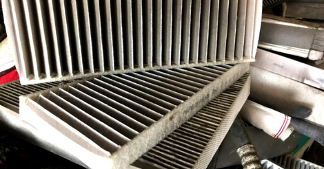 The Science Behind HVAC Air Filters: How They Capture Particles and Allergens