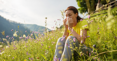 HVAC and Allergy Season: How Your System Can Help You Breathe Easier
