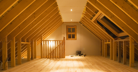HVAC for Converted Spaces: Attics, Garages, and Basements Done Right