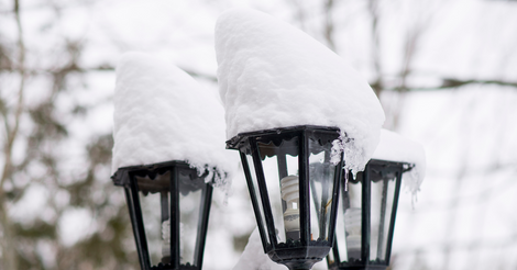 Ice Build-Up on HVAC Coils: Causes, Fixes, and Prevention Ice Build-Up on HVAC Coils: Causes, Fixes, and Prevention