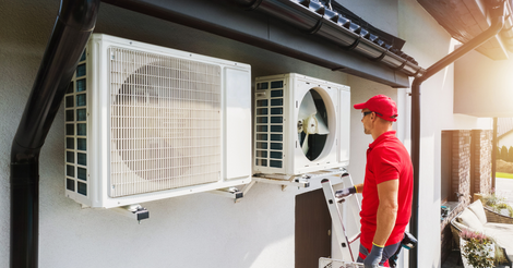 Cryogenic Cooling and Its Influence on Future HVAC Technology Cryogenic Cooling and Its Influence on Future HVAC Technology
