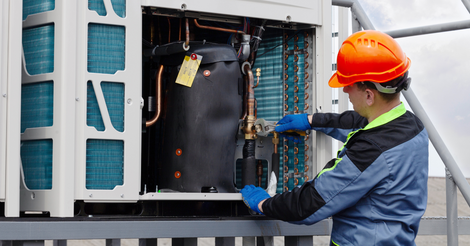 Low Ambient Cooling: What It Means and Why It’s Required for Server Rooms Low Ambient Cooling: What It Means and Why It’s Required for Server Rooms