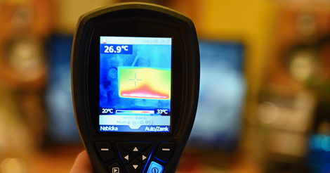 Thermal Imaging in HVAC: What It Reveals and Why It Matters for Homeowners Thermal Imaging in HVAC: What It Reveals and Why It Matters for Homeowners