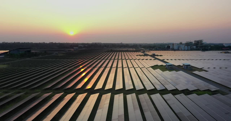Solar Preheating for HVAC Systems: How It Works and Who It’s For Solar Preheating for HVAC Systems: How It Works and Who It’s For