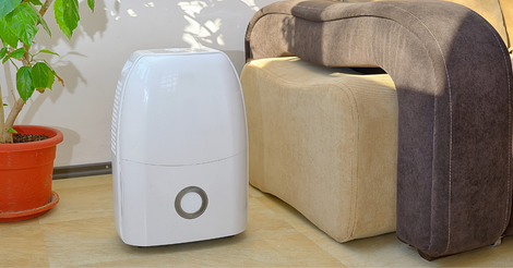The Role of Desiccant Dehumidification in High-Humidity Environments The Role of Desiccant Dehumidification in High-Humidity Environments