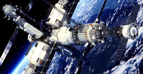 HVAC Systems in Space: What NASA Taught Us About Climate Control HVAC Systems in Space: What NASA Taught Us About Climate Control