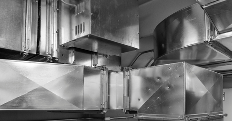 The Role of Flue Dampers in High-Efficiency Gas Furnaces The Role of Flue Dampers in High-Efficiency Gas Furnaces