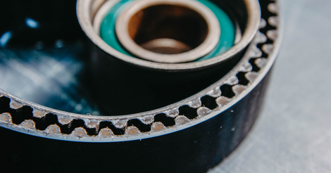 How Belt Tension Affects HVAC Performance in Older Systems