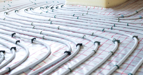 HVAC 101: The Basics of Heating Systems HVAC 101: The Basics of Heating Systems