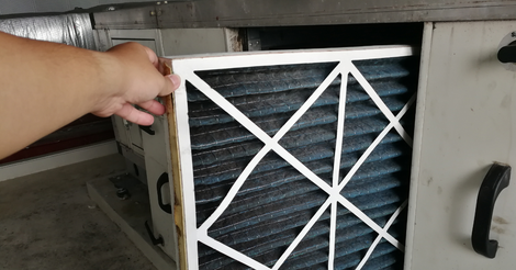 HVAC Filters: An Overview of Types, Functions, and Importan