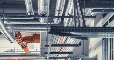 HVAC 101: Understanding the Refrigeration Cycle HVAC 101: Understanding the Refrigeration Cycle
