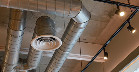 Ductwork Basics: How It Works and When Ductless Makes Sense Ductwork Basics: How It Works and When Ductless Makes Sense