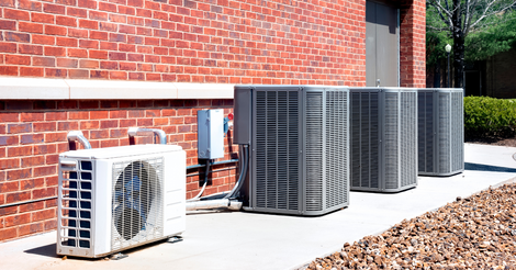 Common HVAC Problems and Simple Solutions You Can Try Today 