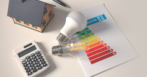 HVAC 101: Understanding Energy Ratings SEER2, EER, and HSPF HVAC 101: Understanding Energy Ratings SEER2, EER, and HSPF