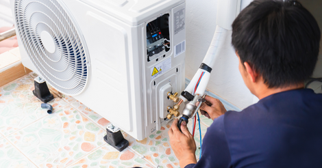 HVAC 101: The Basics of Air Balancing in HVAC Systems HVAC 101: The Basics of Air Balancing in HVAC Systems