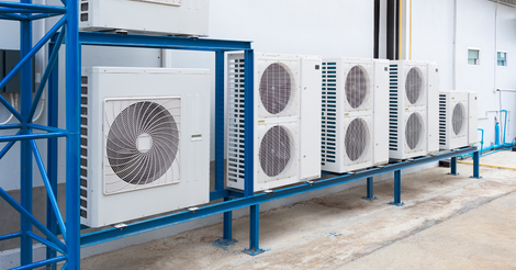 HVAC 101: Understanding Compressors and Condensers