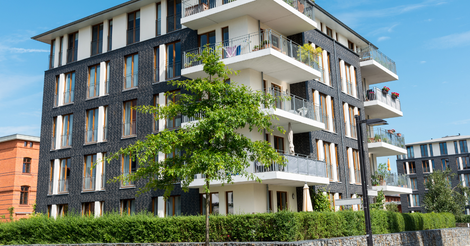 Energy-Efficient HVAC Solutions for Small Spaces and Apartments