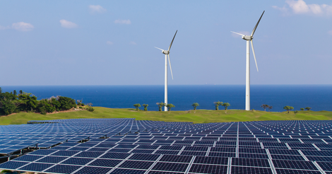 Exploring Renewable Energy Options for HVAC Systems Exploring Renewable Energy Options for HVAC Systems